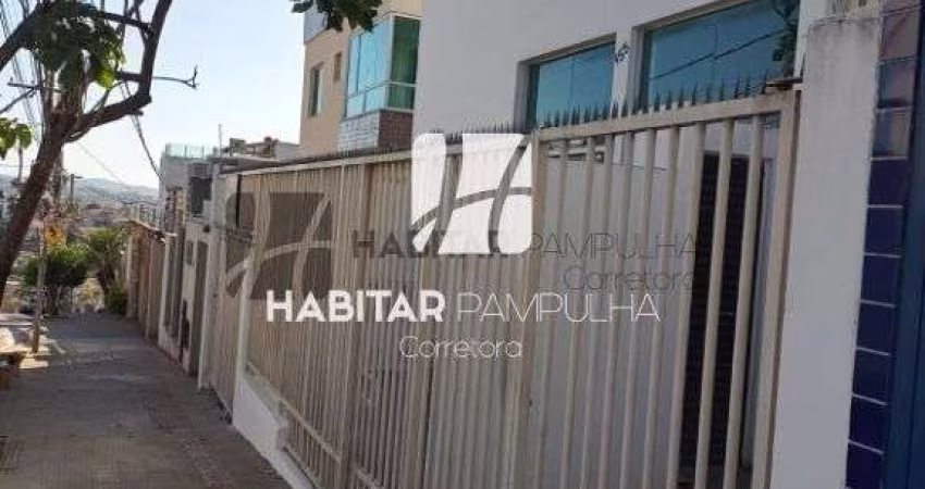 Ponto comercial à venda na Paulo do Couto e Silva, 155, Heliópolis, Belo Horizonte