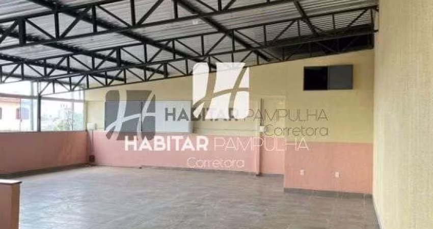 Sala comercial para alugar na Rua Augusto dos Anjos, 725, Rio Branco, Belo Horizonte