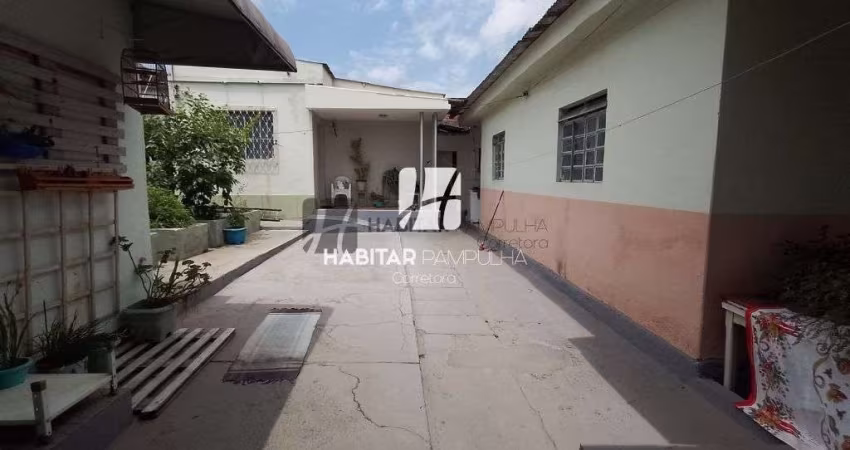 Casa com 1 quarto à venda na Casuarina, 26, Alto Caiçaras, Belo Horizonte