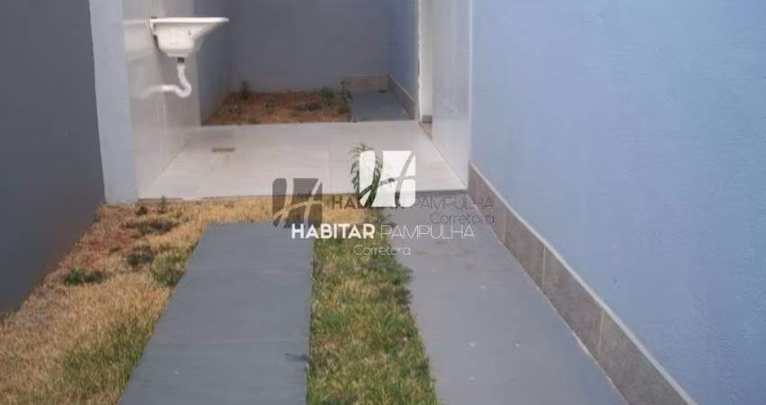 Apartamento com 3 quartos à venda na Rua Humberto de Campos, 544, Jardim Leblon, Belo Horizonte