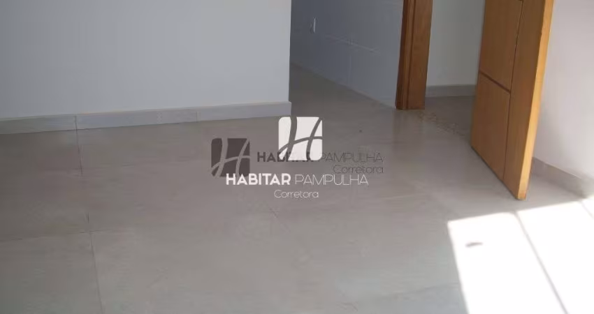 Apartamento com 3 quartos à venda na Rua Humberto de Campos, 544, Jardim Leblon, Belo Horizonte