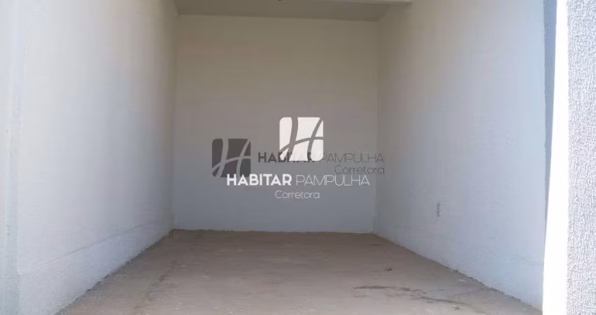 Casa com 3 quartos à venda na Rua Rosinha Cadar, 175, São João Batista, Belo Horizonte
