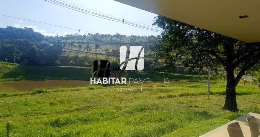Terreno à venda na Ari Augusto De Matos, 23, Recanto da Lagoa, Lagoa Santa