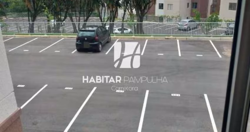Apartamento com 2 quartos à venda na Rua Carlos Lacerda, 941, Trevo, Belo Horizonte