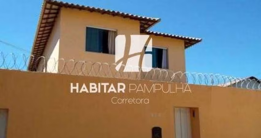 Casa com 5 quartos à venda na Rua Vila Real, 873, São Francisco, Belo Horizonte