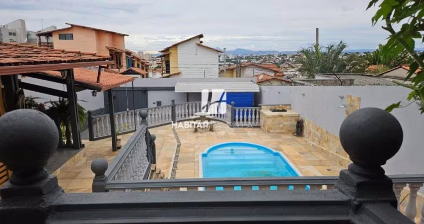Casa com 2 quartos à venda na Marrocos, 37, Jardim Leblon, Belo Horizonte