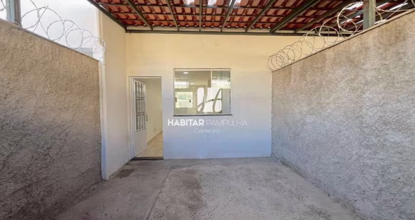 Casa em condomínio fechado com 2 quartos à venda na Rua Venezuela, 917, Esperança (Justinópolis), Ribeirão das Neves