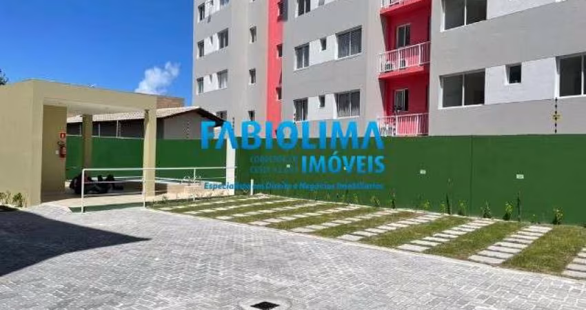 Apartamento em Buraquinho, Lauro de Freitas