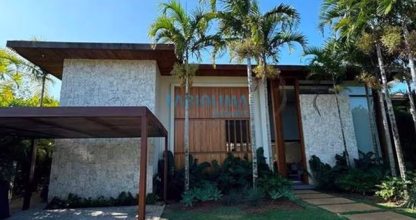 Casa a venda em Praia do Forte, Cond. Enseada do Castelo