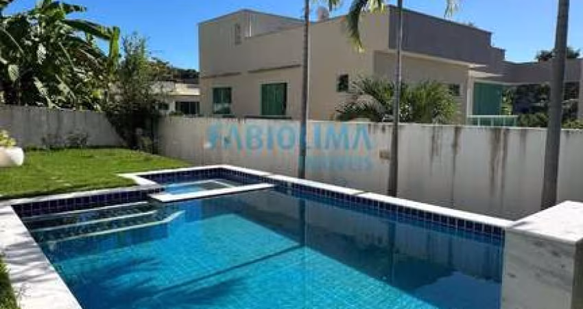 Casa para aluguel, Alphaville Litoral Norte 1, Abrantes