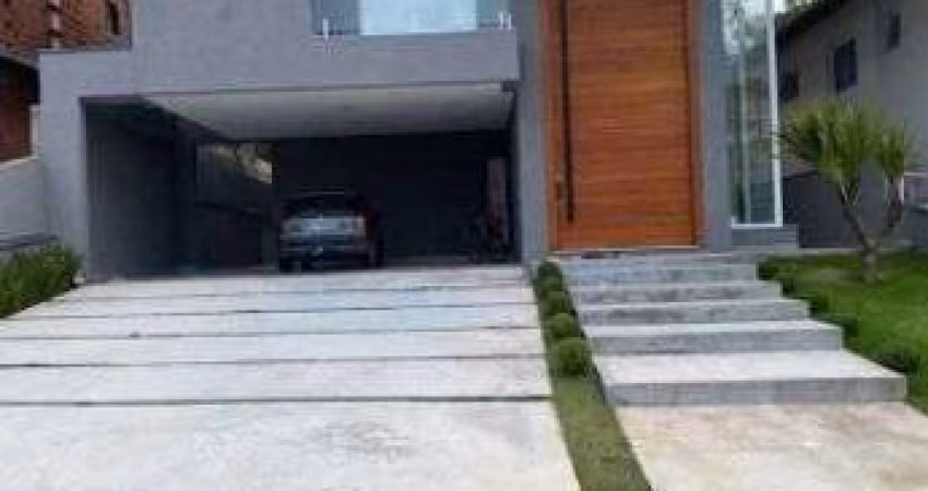 Casa à venda, 440 m² por R$ 3.400.000,00 - Granja Viana - Jandira/SP