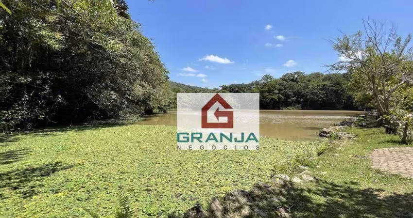 OPORTUNIDADE! Melhor preço do condomínio - Área à venda por R$  - Transurb - Itapevi/SP
