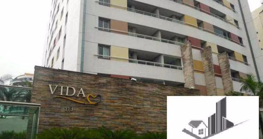 Residencial Vida,96m2 - Adrianopolis