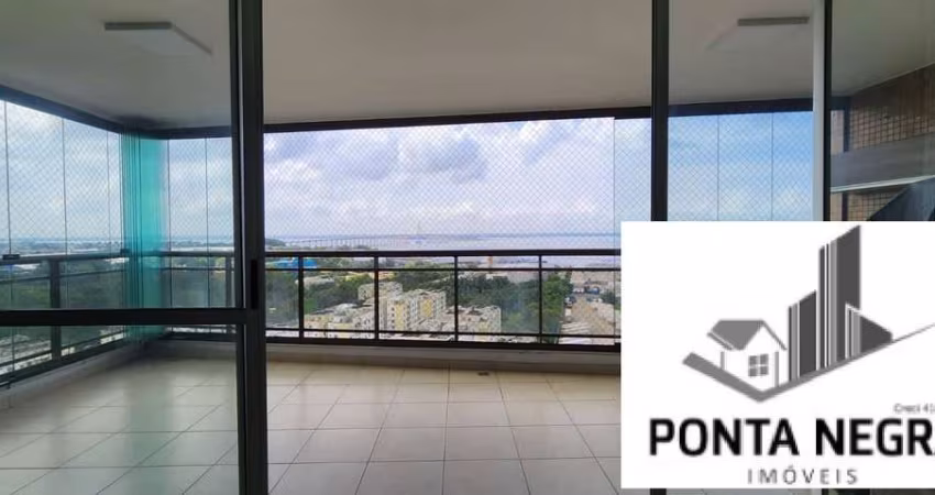 Gran Vista Residencial, 151m2, Ponta Negra