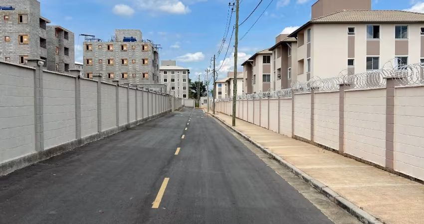 Seu novo lar em Betim te espera! Financiável e com localização privilegiada!