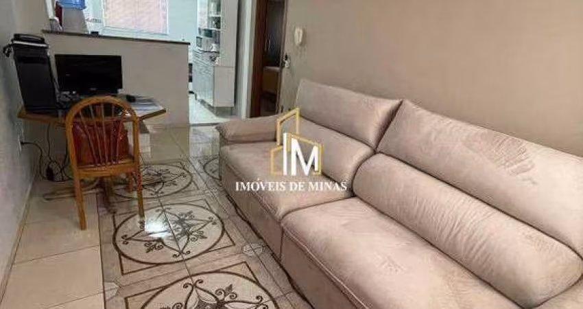 Apartamento á venda de 118m² com ótima localização em Igarapé MG!