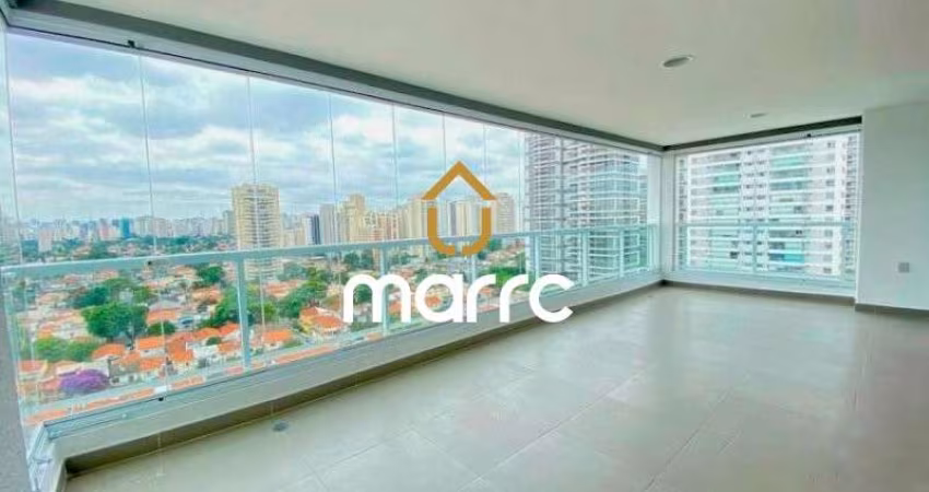 APARTAMENTO COM 4 DORMITÓRIOS À VENDA