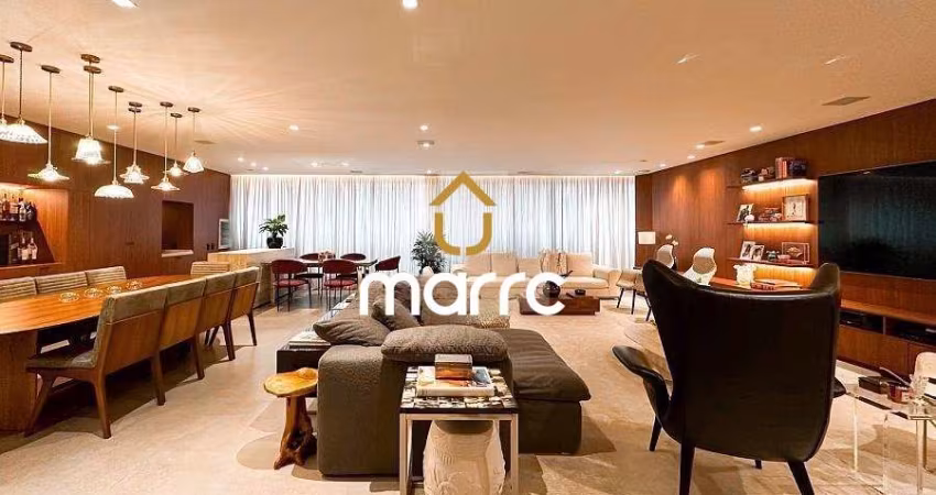 APARTAMENTO À VENDA NO CONDOMÍNIO ARBO BROOKLIN