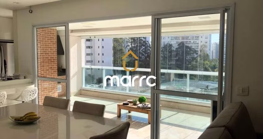 APARTAMENTO À VENDA NO CONDOMÍNIO PRACTICAL LIFE MORUMBI