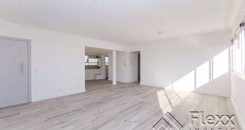Apartamento com 3 dormitórios à venda, 121 m² por R$ 899.000,00 - Centro - Curitiba/PR