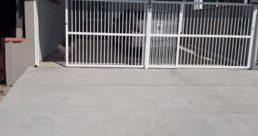 Casa com 3 dormitórios à venda, 140 m² por R$ 430.000,00 - Santa Terezinha - Pontal do Paraná/PR