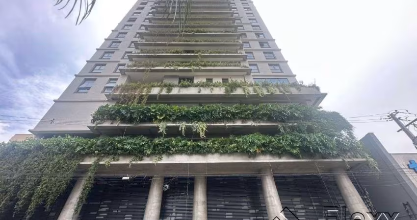 Apartamento com 3 dormitórios à venda, 106 m² por R$ 1.432.865,00 - Centro - Curitiba/PR