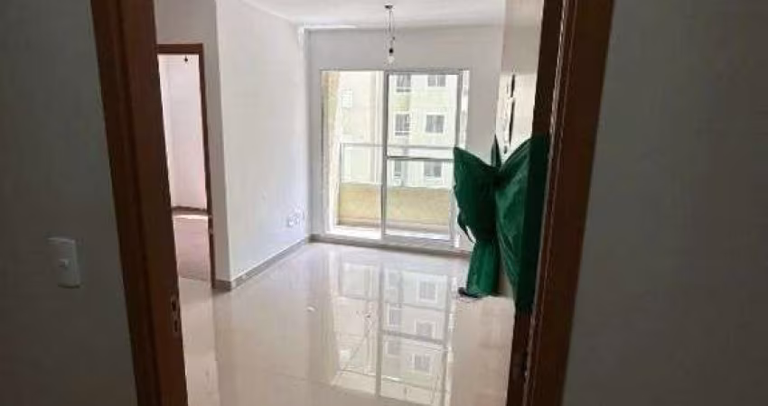 Apartamento com 2 dormitórios à venda, 44 m² por R$ 350.000,00 - Cidade Industrial - Curitiba/PR