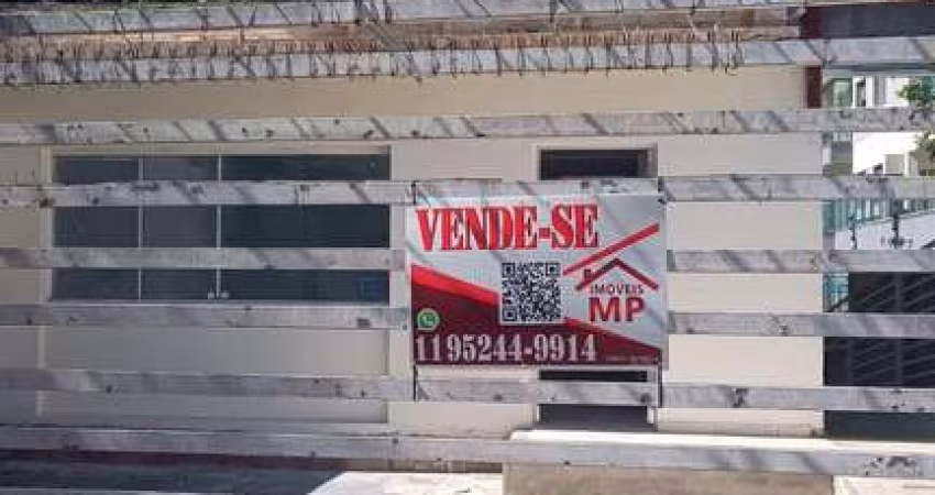 Casa Comercial em Vila Monte Alegre  -  São Paulo