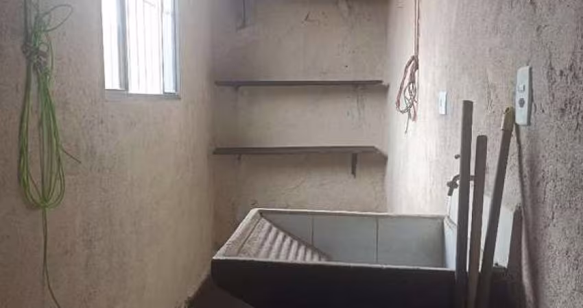 Casa para Locação em Jardim Iva, SP - 2 Dorms por R$1100