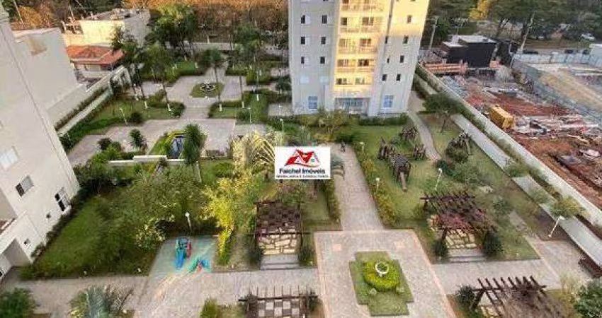 Apartamento de 64m² com 2 dorm., 1 suite, 1 vaga, armários planejados, cooktop, lazer completo, próximo a Radial Leste por 800.000,00 - Tatuapé/SP