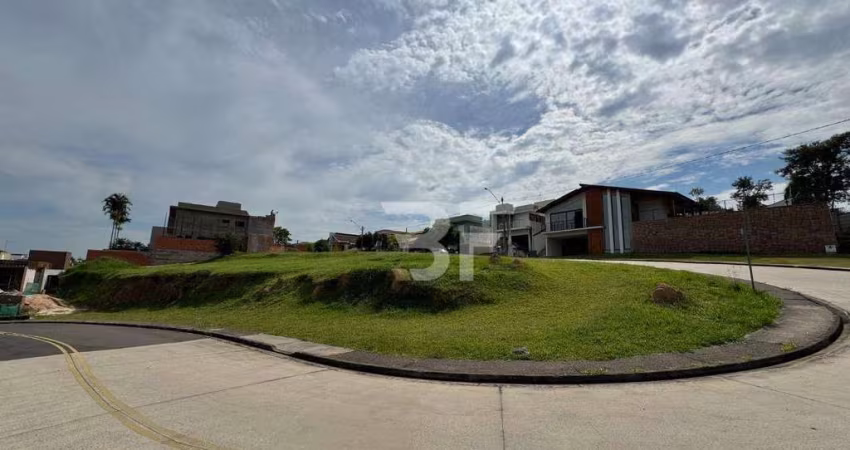 Terreno à venda, 965 m² por R$ 799.000,00 - Condomínio Terra Magna - Indaiatuba/SP