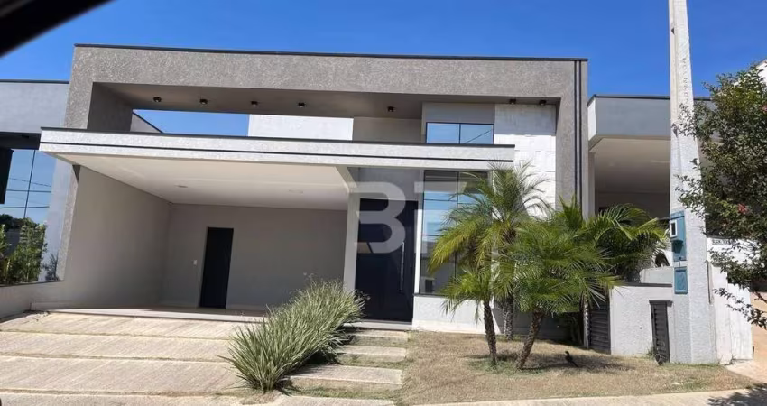 Casa à venda, 184 m² por R$ 1.450.000,00 - Jardim Piemonte - Indaiatuba/SP