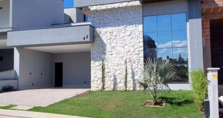 Casa à venda, 191 m² por R$ 2.200.000,00 - Residencial London Park - Indaiatuba/SP