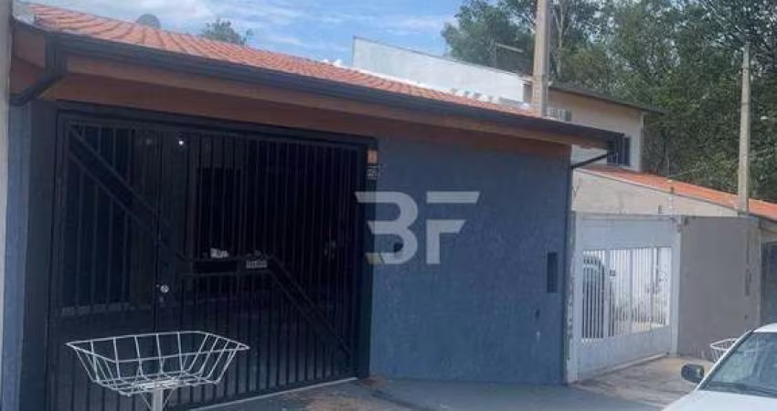 Casa com 3 dormitórios à venda por R$ 520.000 - Jardim dos Colibris - Indaiatuba/SP