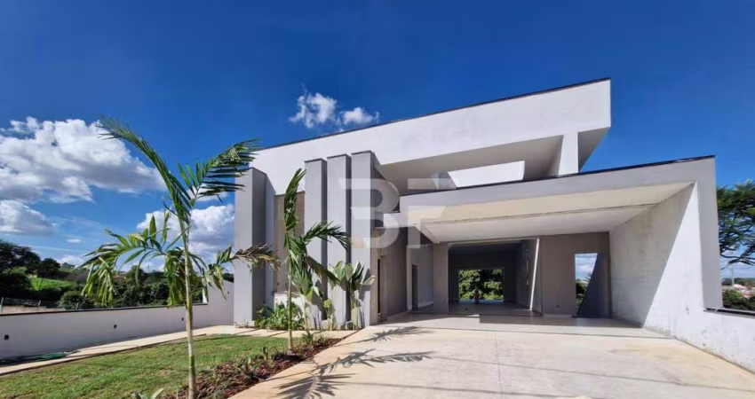 Casa com 3 dormitórios à venda, 380 m² por R$ 2.000.000,00 - Mirante dos Ipês - Salto/SP