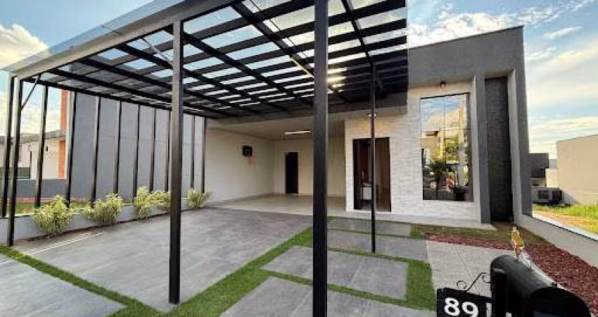 Jardim Mantova com Piscina - Venda/Locação: