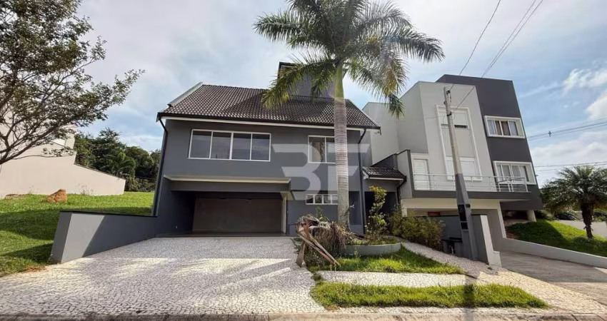Casa com 3 dormitórios, 277 m² - venda por R$ 1.800.000,00 ou aluguel por R$ 8.710,00/mês - Jardim Portal dos Ipês - Indaiatuba/SP