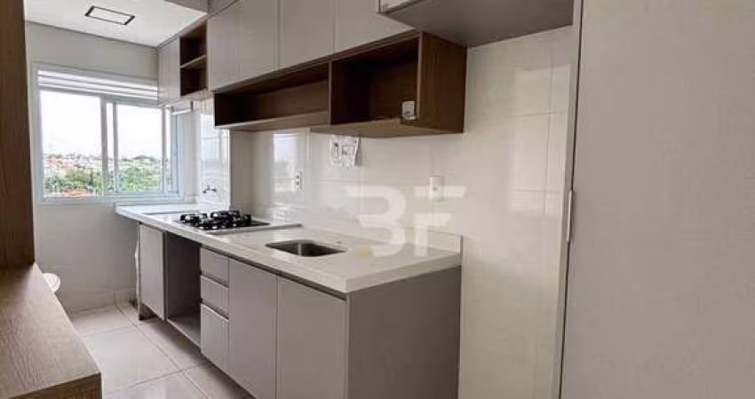 Villa Helvétia andar alto - Acabamento alto padrão!!!