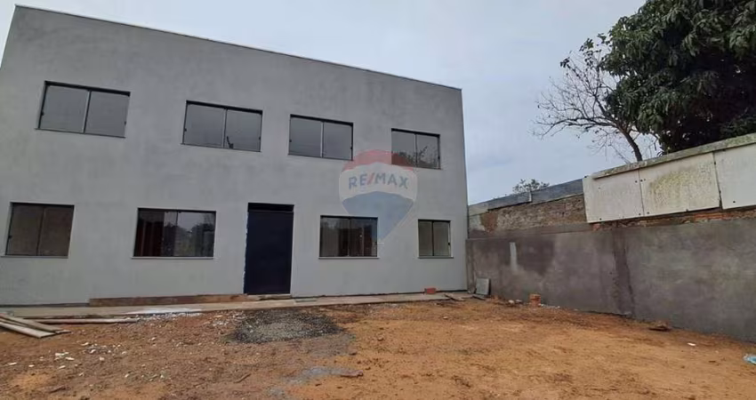 Apartamento à Venda 2 Dormitórios Maria Regina Alvorada