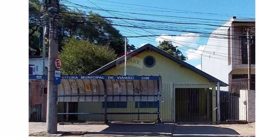 Casa Comercial no Centro de Viamão: Imperdível!