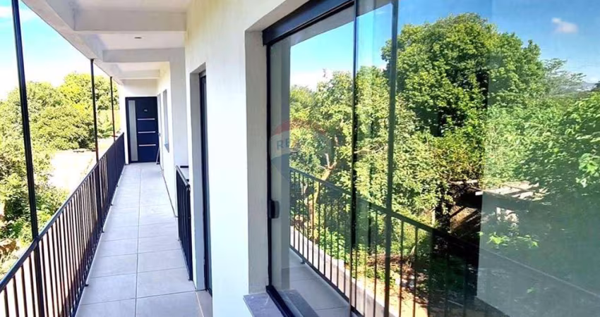 'Novo Apartamento Moderno em Alvorada à Venda!'