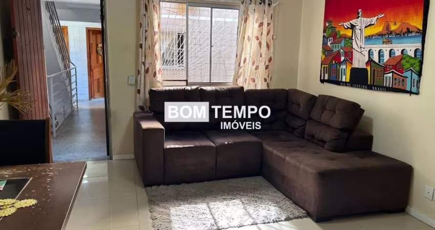 Apartamento 2 dormitórios/quartos centro de Esteio