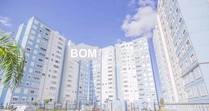 Excelente apartamento de 2 dormitórios, cozinha co