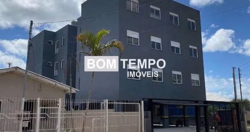 DOIS DORMITORIOS/ ALVORADA/PREDIO NOVO