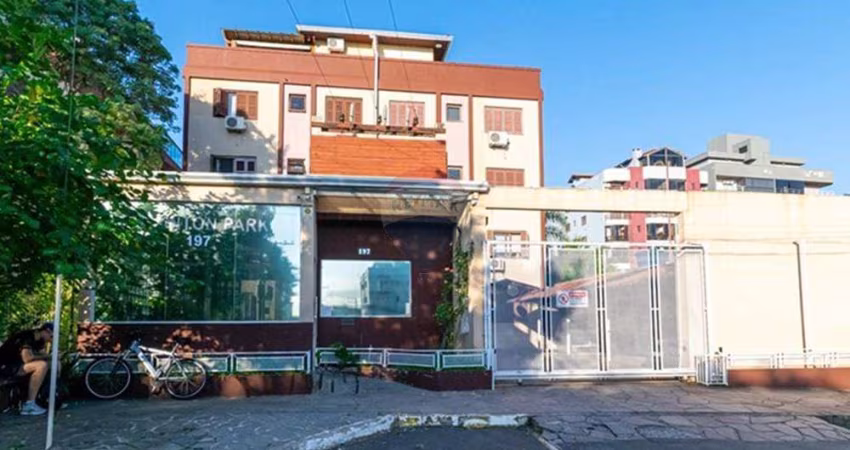 Apartamento 2 quartos e 1 vaga coberta em localização privilegiada à venda na Vila Cachoeirinha