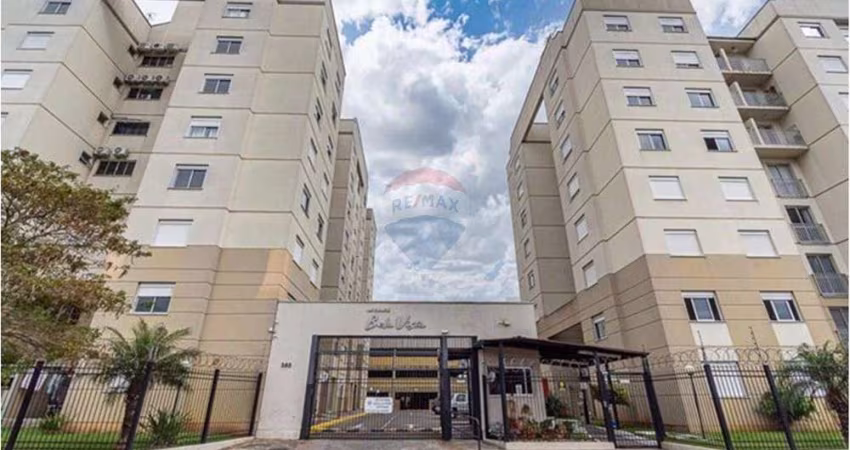 Apartamento com 2 dormitórios à venda, 56m² por R$239.990 - Residencial Bela Vista - Vila Vista Alegre - Cachoeirinha/RS.