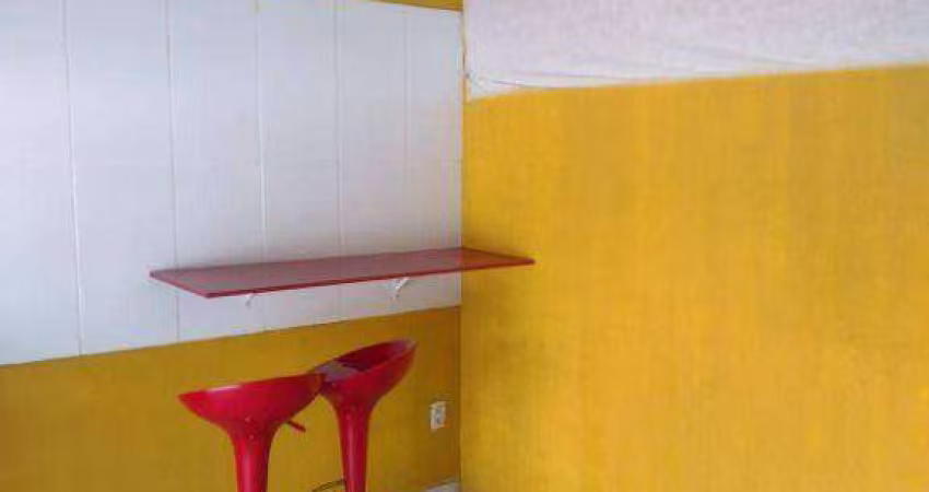 Ponto para alugar, 26 m² por R$ 950,00/mês - Residencial União - São José dos Campos/SP