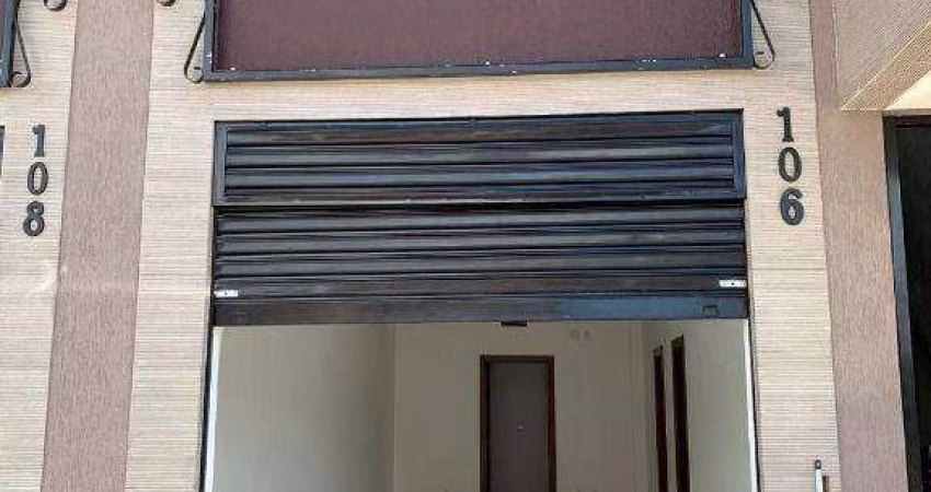 Ponto para alugar no Jardim Satélite - São José dos Campos/SP com 40 m²