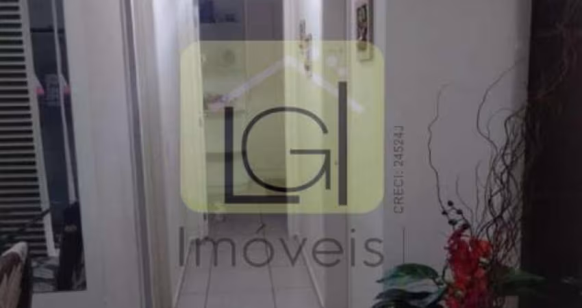 Apartamento com 2 quartos à venda na Vila Santa Terezinha, Itu 