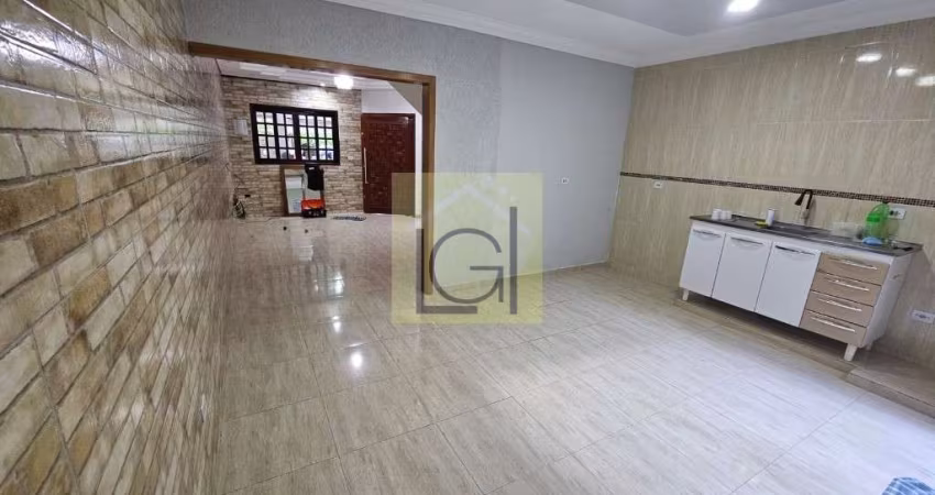 Casa com 4 quartos à venda no Jardim Planalto, Salto 